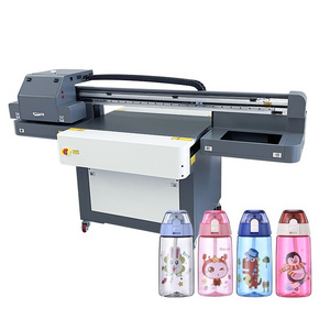 OEM&ODM A1 6090 uv inkjet printer