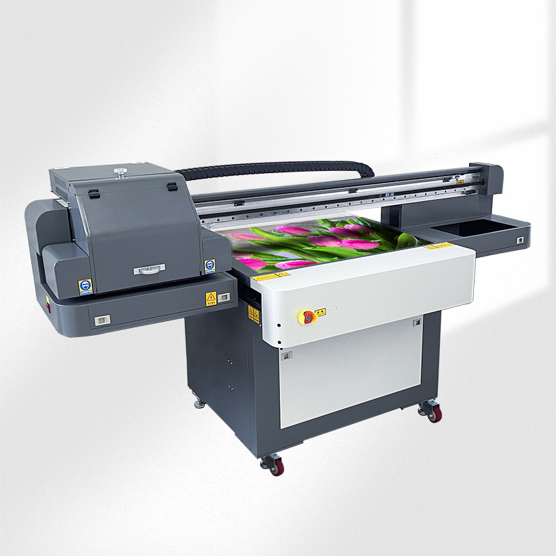 OEM&ODM A1 6090 uv inkjet printer