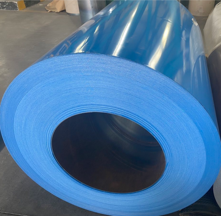 ppgi coils galvanized steel ppgi galvanized  steel coil/sheet/plate/strip