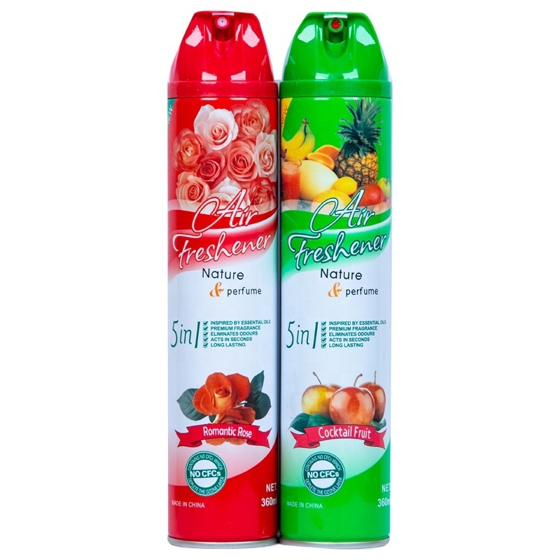 China Manufacturer air freshener car/hotel/dispenser glade