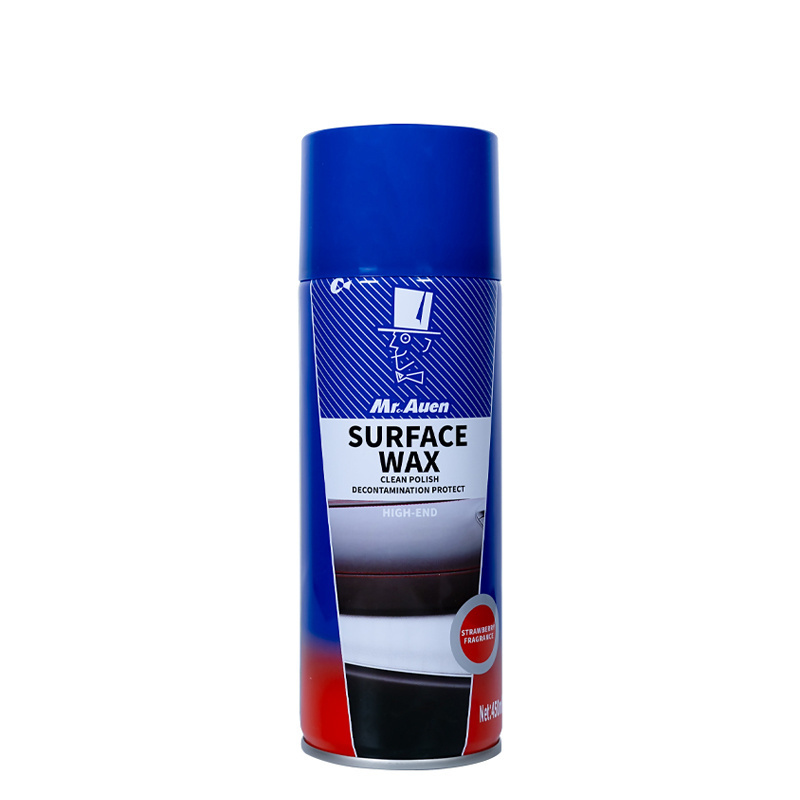 Restore and Enhance the Gloss of Your Car with our Professional Surface Wax