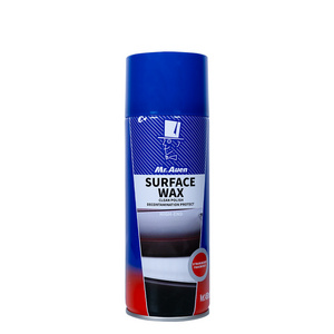 Restore and Enhance the Gloss of Your Car with our Professional Surface Wax