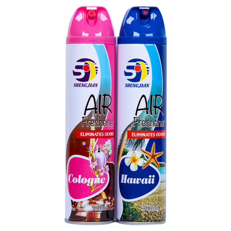 Air freshener long-lasting fragrance bedroom home bathroom car deodorization and refreshing fragrance