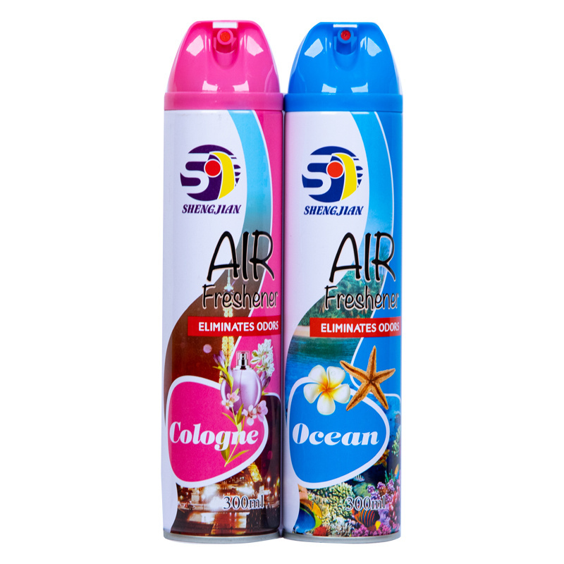 Air freshener long-lasting fragrance bedroom home bathroom car deodorization and refreshing fragrance