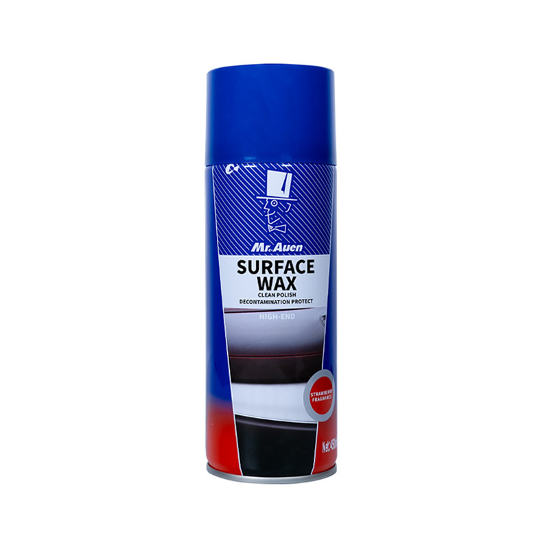 Low Price Promotion High Quality 450ML Wax For Car Polishing Dashboard Polish Car Wax Wax