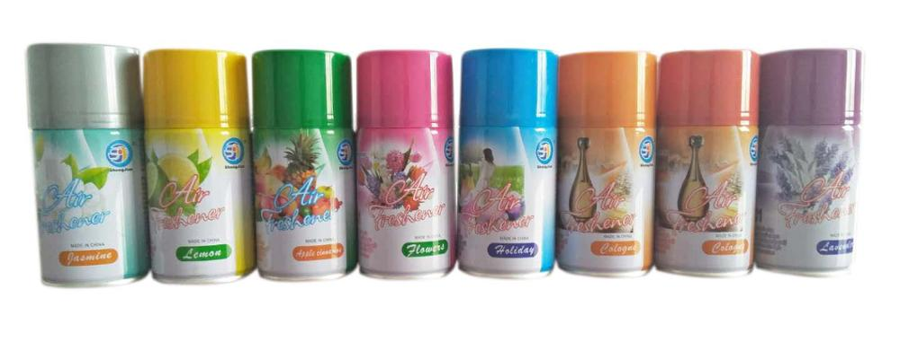 Wholesale 300ml Great Quality Air Freshener Refill Household Spray Air Freshener