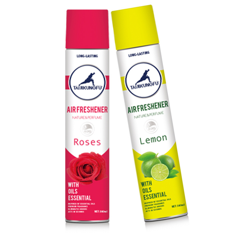 Room Air Freshener Fragrance Aerosol Spray/Aerosol Air Freshener Room Spray