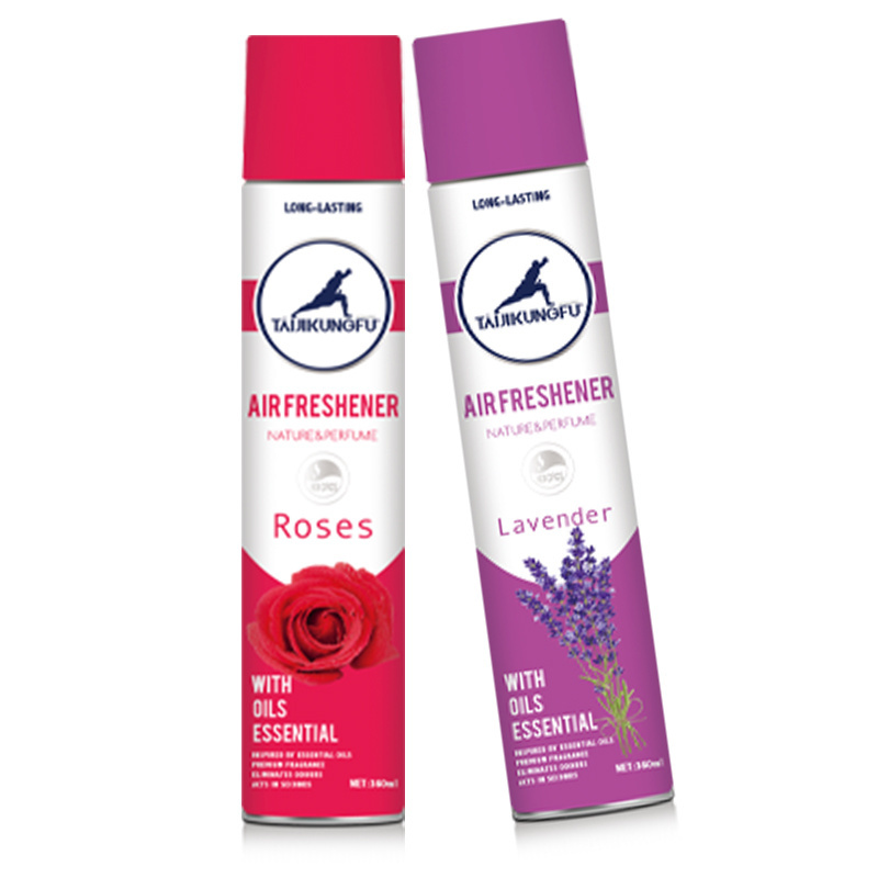 Room Air Freshener Fragrance Aerosol Spray/Aerosol Air Freshener Room Spray