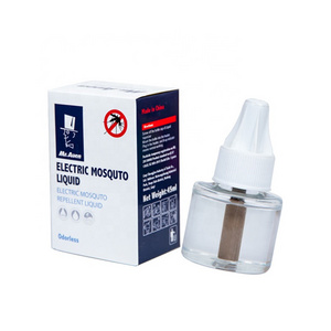 45ml/bottle Mosquito Killer Friendly Anti-mosquito Products Electric Mosquito Liquid