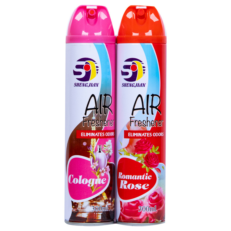 Air freshener long-lasting fragrance bedroom home bathroom car deodorization and refreshing fragrance