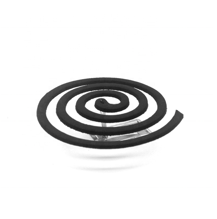 Smokeless/Smoke Chemical Formula Mosquito Coil Brands High-efficiency Mosquito Coil