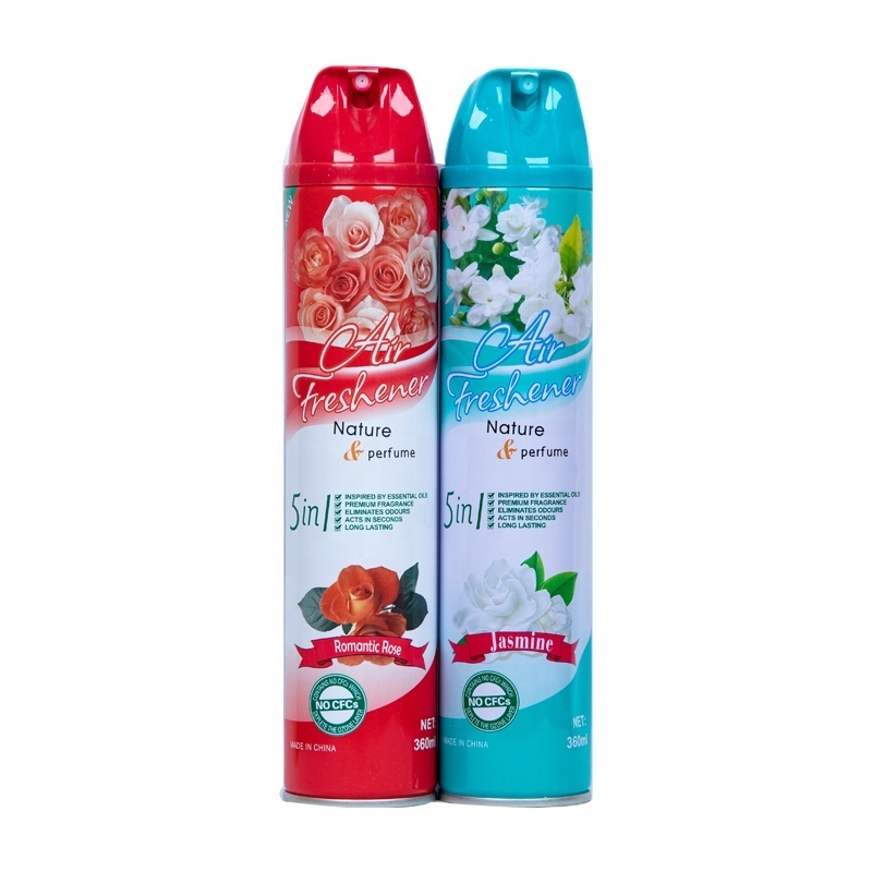 China Manufacturer air freshener car/hotel/dispenser glade