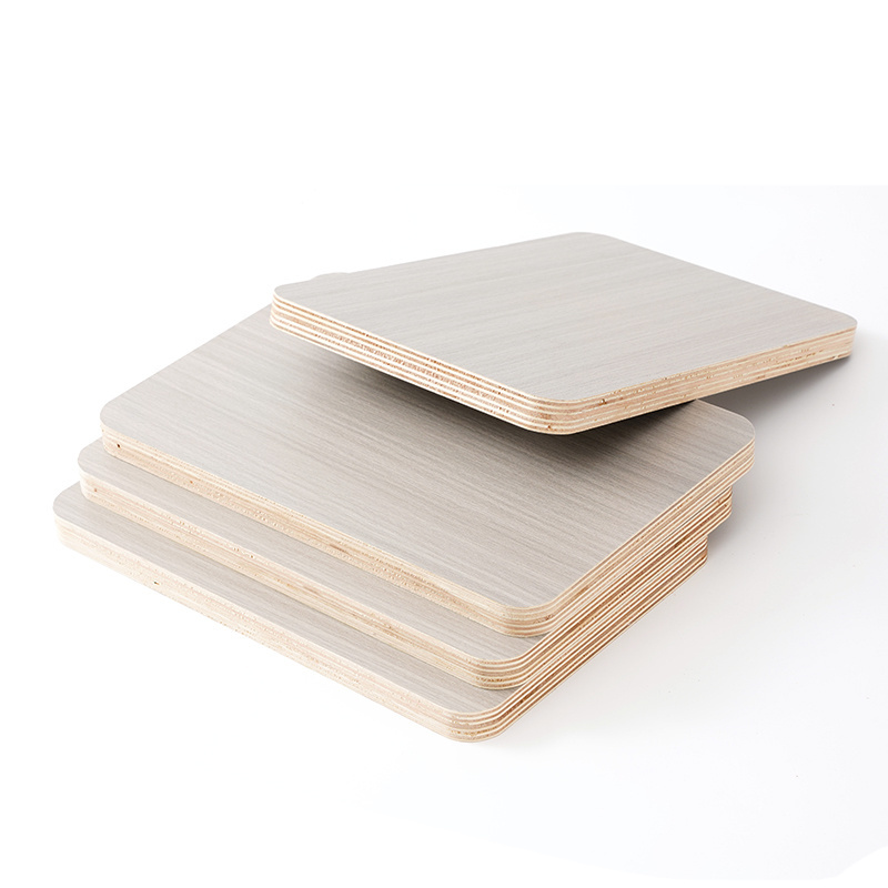 Colored Melamine Plywood Melamine Sheets For Sale