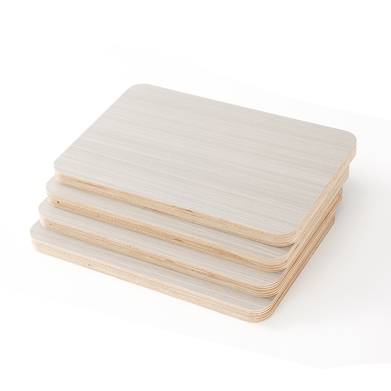 Colored Melamine Plywood Melamine Sheets For Sale