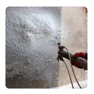 Efficient Ceramic Fiber Spray Paint Thermal Insulation Coating