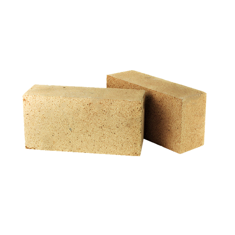 High-Strength Acid and Alkali Resistant Refractory Brick for House Chimney Flue Highly Resistant to Both Acids and Alkalis