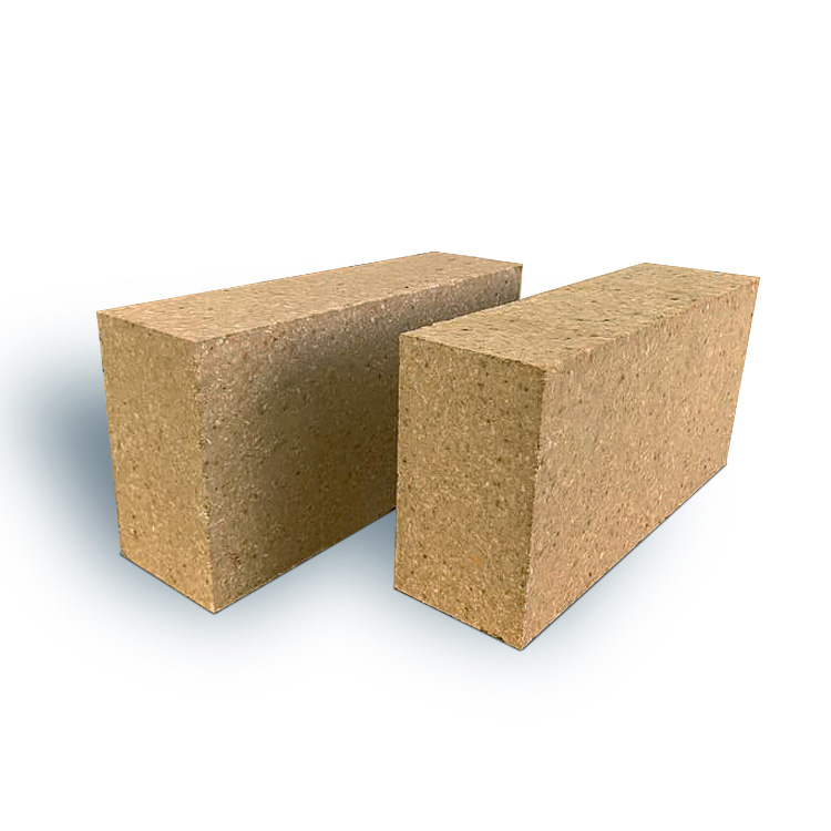 High-Strength Acid and Alkali Resistant Refractory Brick for House Chimney Flue Highly Resistant to Both Acids and Alkalis