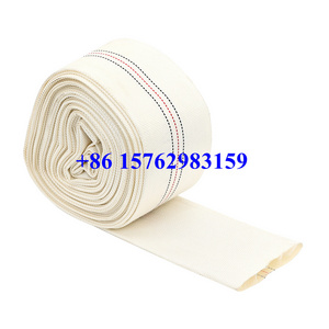 30M roll 2INCH-12INCH PVC Lining Fire Hose Canvas Hose Pipe for Agriculture