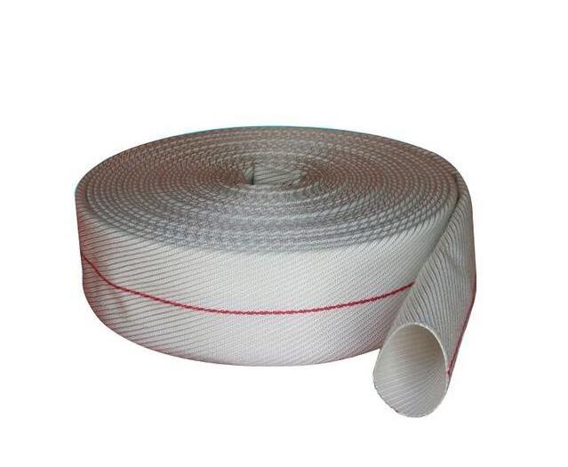 cloth irrigation hose large diameter plastic water pipe