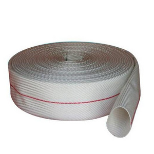 cloth irrigation hose large diameter plastic water pipe