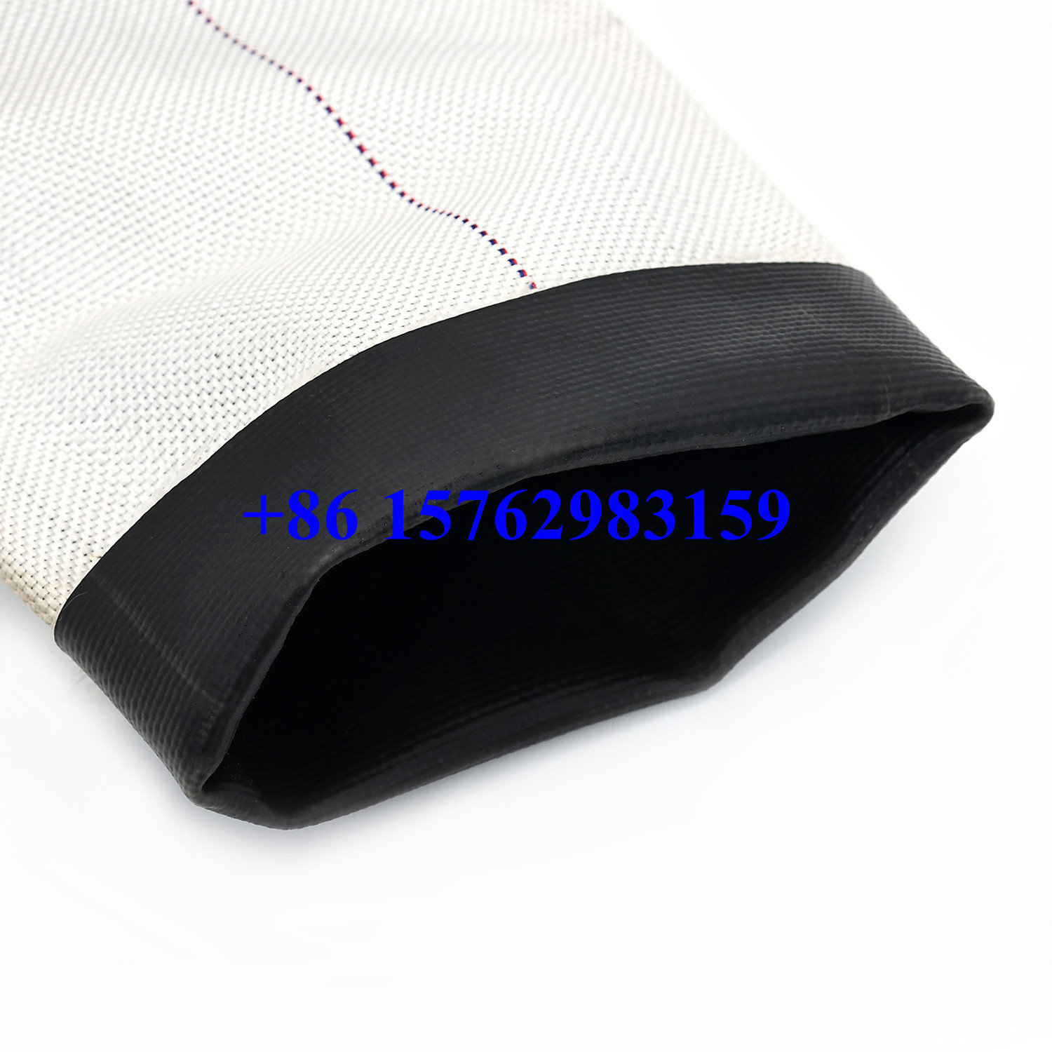 30M roll 2INCH-12INCH PVC Lining Fire Hose Canvas Hose Pipe for Agriculture