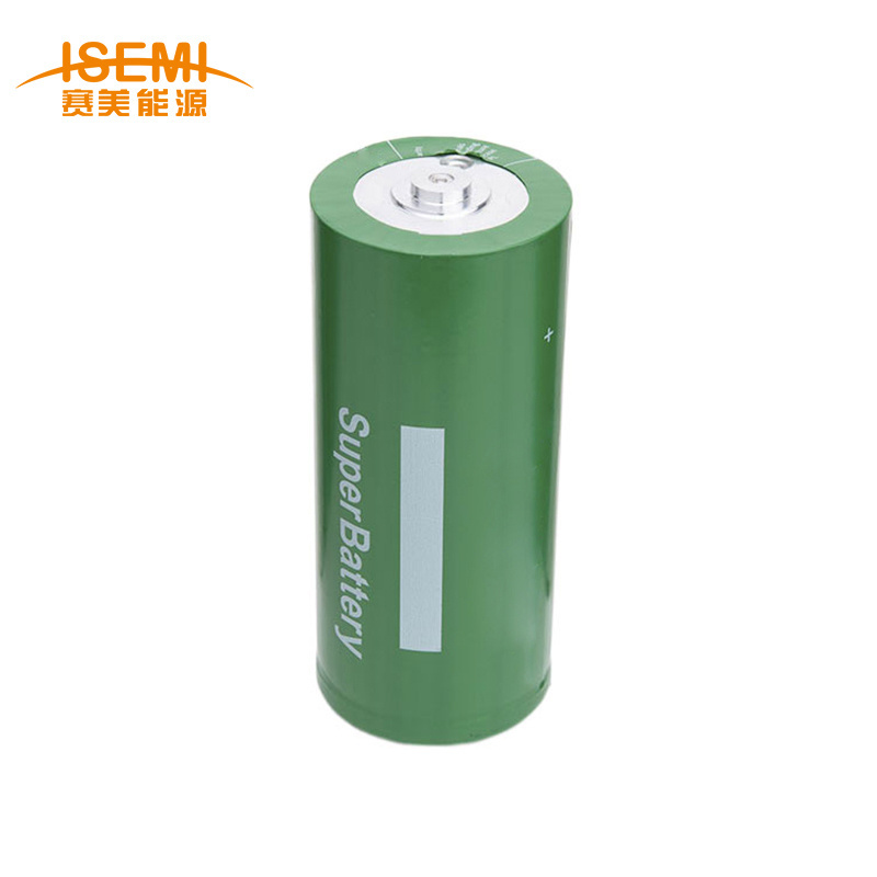 New A Grade 24Ah 55.2Wh  Nano Rechargeable Batteries LTO 60138 Genuine Lithium Battery