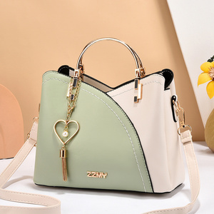 Wholesale Luxury Designer Pu Leather Ladies Fashion Bags Women Purses And Handbags From China