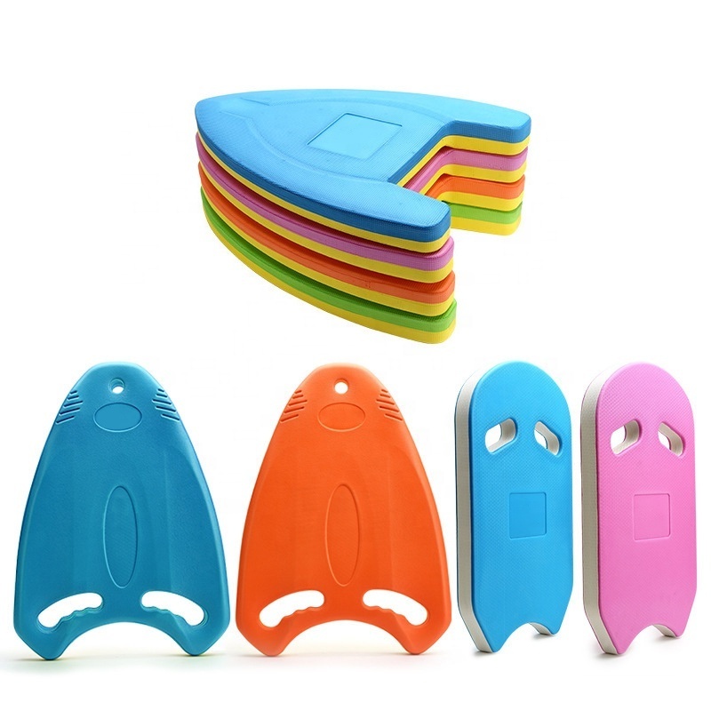 Swimming Training board for Adults High Buoyancy Swim Kickboard for Kids Swimming Class Pool Aids Float Equipment Back Float