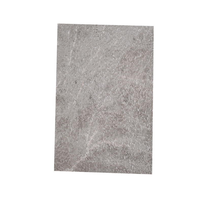 New Arrival PVC Marble Sheet SPC Wall Panel For Interior Decoration