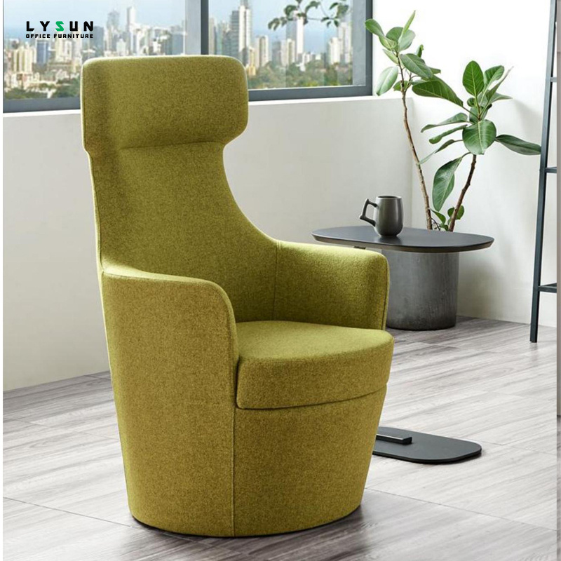 Modern Nordic Comfy Velvet Dining Living Room Chair Hotel Restaurant Office Chair Lounge Leisure Chairs