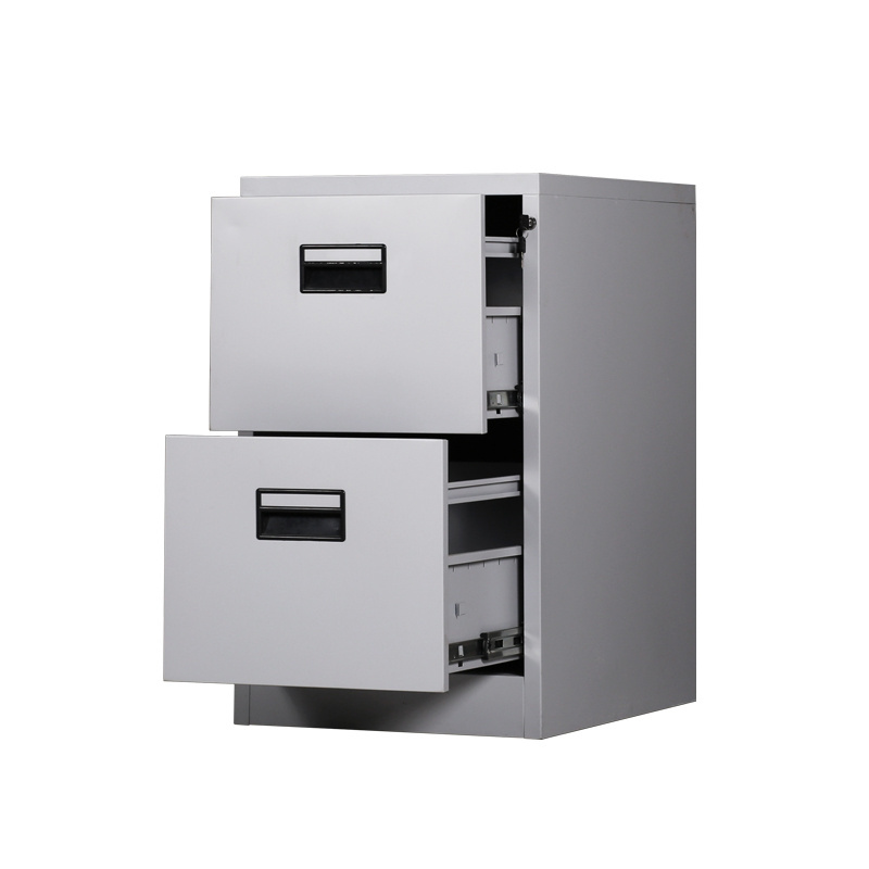 Fireproof Quality Custom Scheme Metal Cabinet Filling Drawer Office Cupboard Storage Cupboard