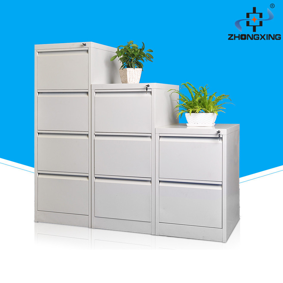 Fireproof Quality Custom Scheme Metal Cabinet Filling Drawer Office Cupboard Storage Cupboard