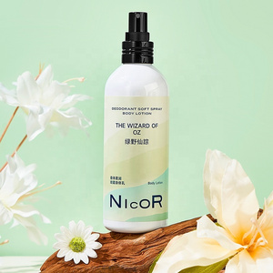 Nicor Moisturizing Crepey Skin Care Treatment Moisturizer Body Serum Lotion for All Skin Types