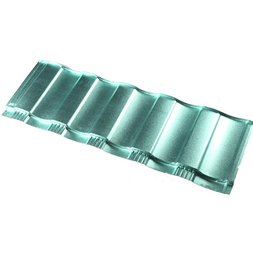 Zinc aluminium roofing sheets in jamaica