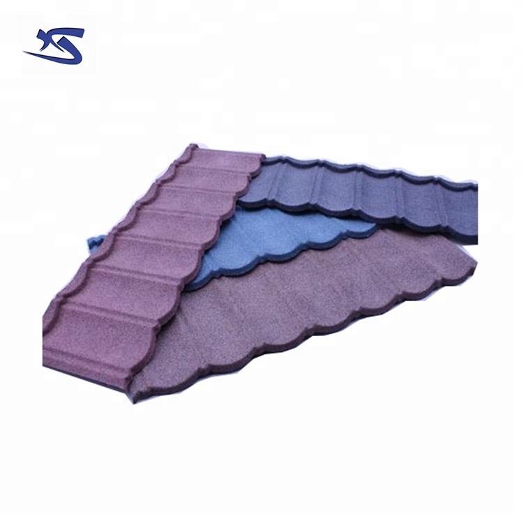 color roof price philippines,cheap roofing shingles/stone coated steel roofing tile turkey