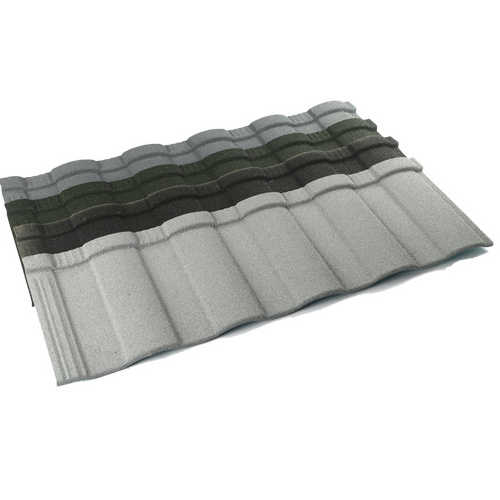 Zinc aluminium roofing sheets in jamaica