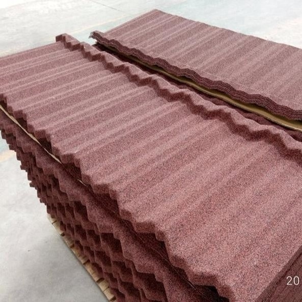 color roof price philippines,cheap roofing shingles/stone coated steel roofing tile turkey