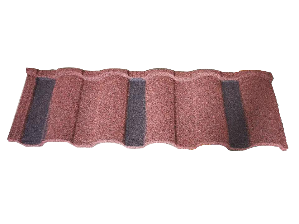 French roof shingles tiles / corrugated galvanized zinc roof sheets