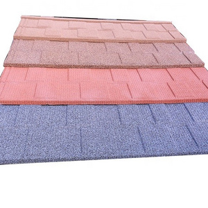 French roof shingles tiles / corrugated galvanized zinc roof sheets