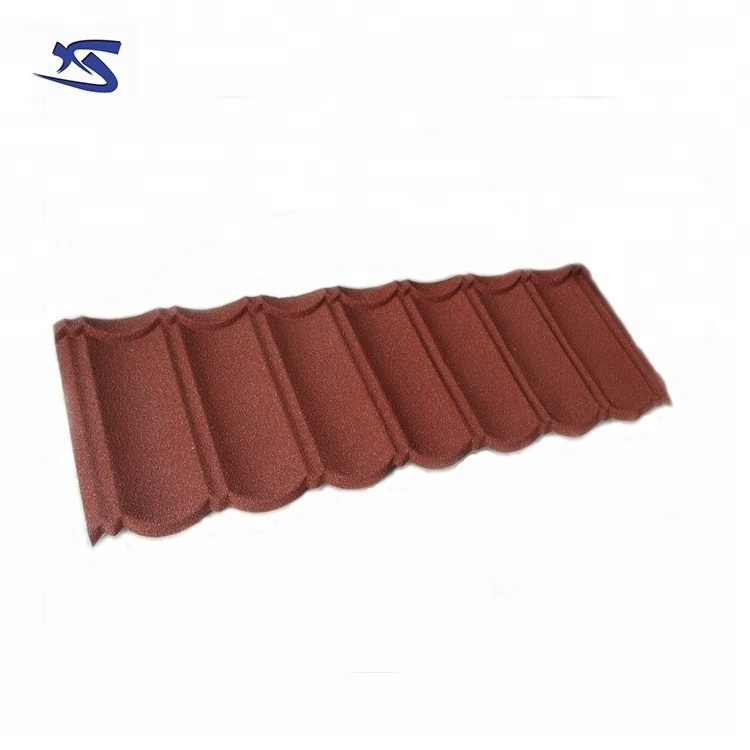 color roof price philippines,cheap roofing shingles/stone coated steel roofing tile turkey