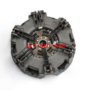 China tractor Clutch Re211277 Clutch Disk Re227648 Spare Parts for John Deere Tractor