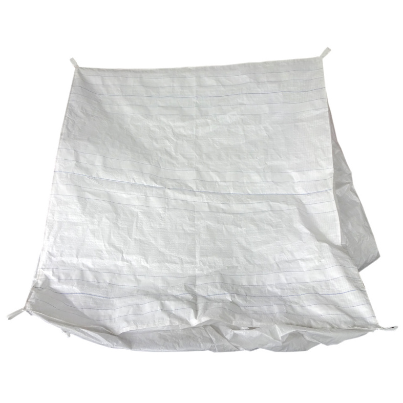 polypropylene 20ft sea dry bulk container liner bag 2.3*6*2.4