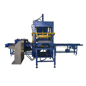 paving block making machine QT3-15 cement block making machine block make machine concrete