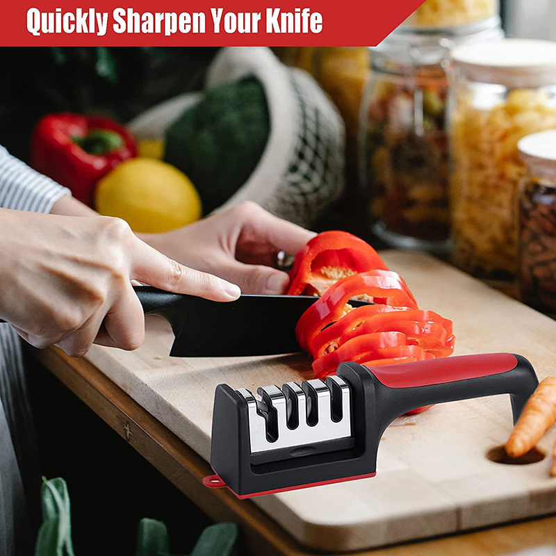 customizable wholesalers professional manufacturer tool grinder kitchen knives sharpening tungsten knife sharpener