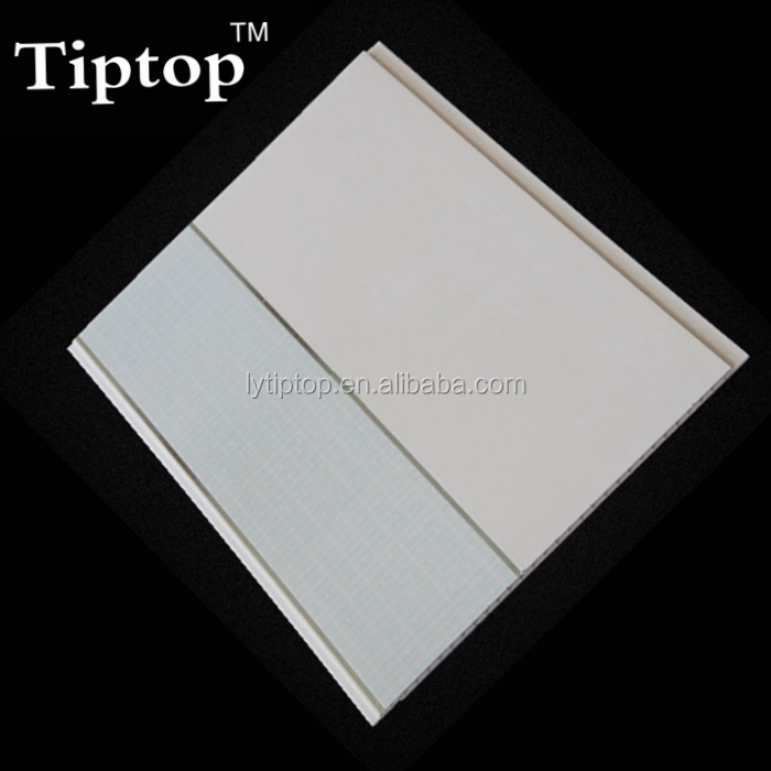 20/30 cm Factory Manufacturer PVC Wall Panel False Ceiling Tiles Strip Interior Decoration