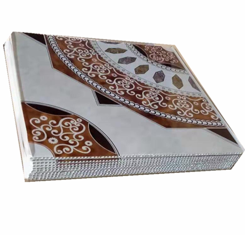 2x2, 2x4 pvc ceiling panel with different types designs qualified pvc suspended ceiling tiles