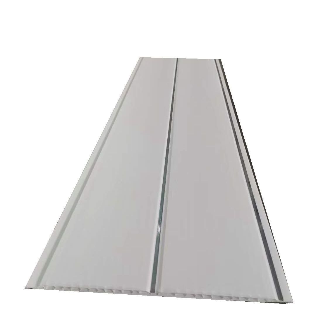 wood designs gold line one groove pvc roof ceiling tiles stretch ceilings with factory cheap price