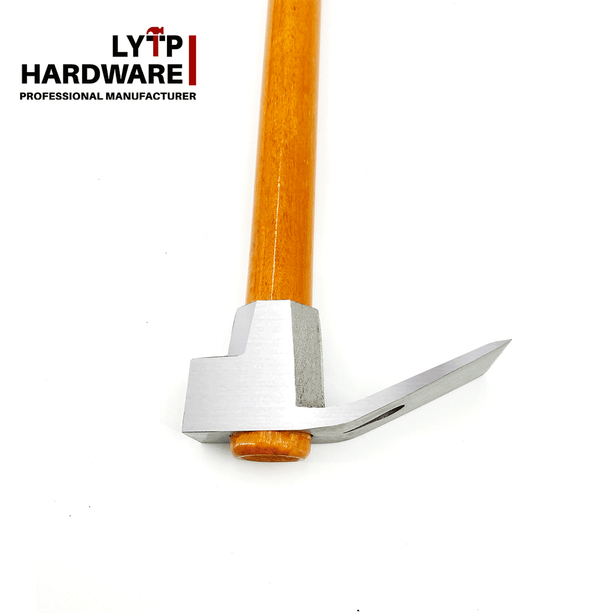 Adze Turkish Hammer Tools Magnum Hammer axes wood handle  450 550 High Quality Factory 45#carbon steel machinist's hammer