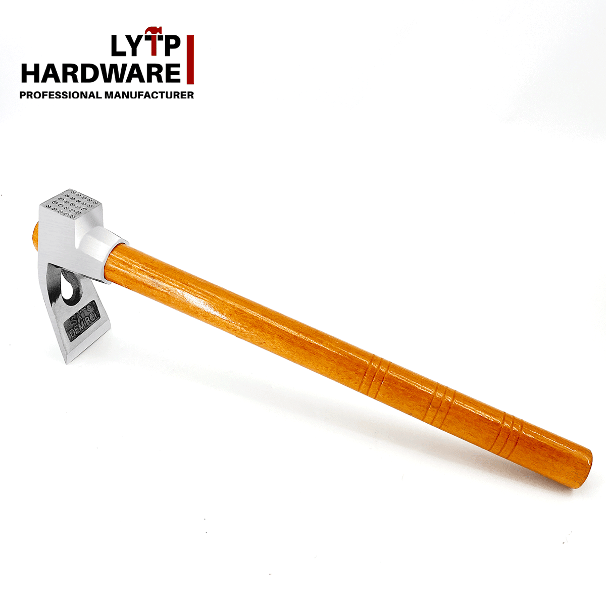 Adze Turkish Hammer Tools Magnum Hammer axes wood handle  450 550 High Quality Factory 45#carbon steel machinist's hammer