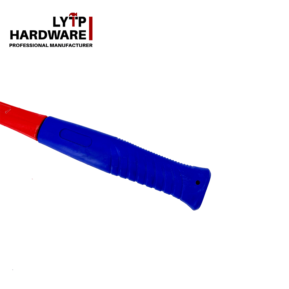 High Quality Claw Hammer All Sizes Fiberglass Handle with Customized Service